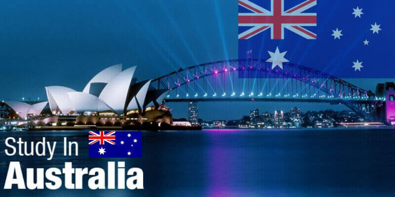 Australia Student Visa