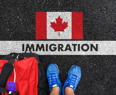 why is canada looking for immigrants