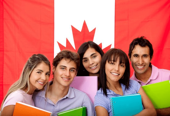 Canadian Student Visa from Dubai